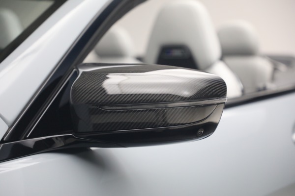 Used 2023 BMW M8 Competition for sale $98,900 at Pagani of Greenwich in Greenwich CT 06830 27