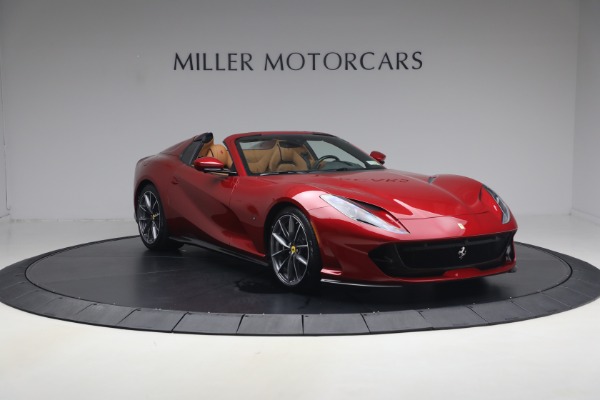 Used 2023 Ferrari 812 GTS for sale $949,900 at Pagani of Greenwich in Greenwich CT 06830 11