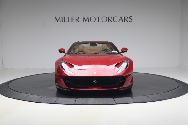 Used 2023 Ferrari 812 GTS for sale $949,900 at Pagani of Greenwich in Greenwich CT 06830 12