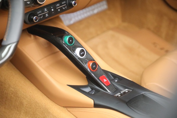 Used 2023 Ferrari 812 GTS for sale $949,900 at Pagani of Greenwich in Greenwich CT 06830 20