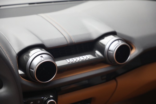 Used 2023 Ferrari 812 GTS for sale $949,900 at Pagani of Greenwich in Greenwich CT 06830 24