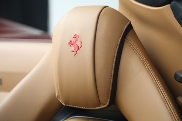 Used 2023 Ferrari 812 GTS for sale $949,900 at Pagani of Greenwich in Greenwich CT 06830 25