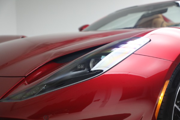 Used 2023 Ferrari 812 GTS for sale $949,900 at Pagani of Greenwich in Greenwich CT 06830 26