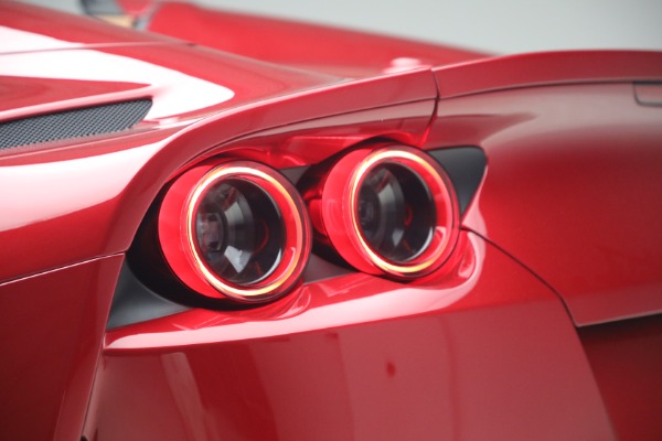 Used 2023 Ferrari 812 GTS for sale $949,900 at Pagani of Greenwich in Greenwich CT 06830 27
