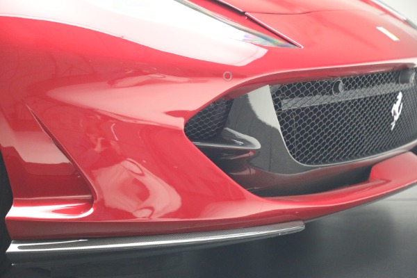 Used 2023 Ferrari 812 GTS for sale $949,900 at Pagani of Greenwich in Greenwich CT 06830 28