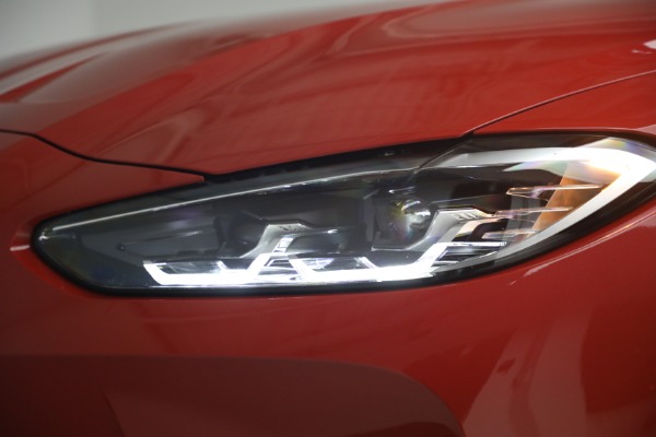 Used 2024 BMW M4 Competition xDrive for sale $84,900 at Pagani of Greenwich in Greenwich CT 06830 23