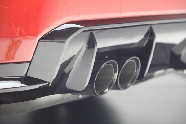 Used 2024 BMW M4 Competition xDrive for sale $84,900 at Pagani of Greenwich in Greenwich CT 06830 26