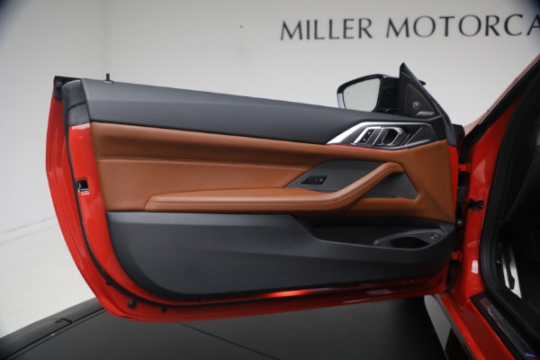 Used 2024 BMW M4 Competition xDrive for sale $84,900 at Pagani of Greenwich in Greenwich CT 06830 27