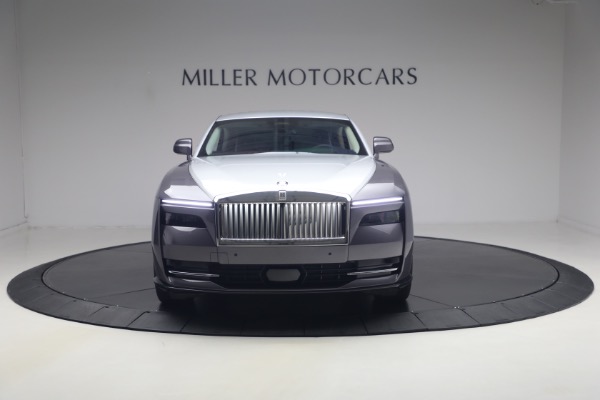 Used 2024 Rolls-Royce Spectre for sale $399,900 at Pagani of Greenwich in Greenwich CT 06830 10