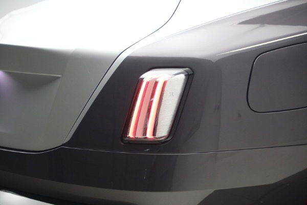 Used 2024 Rolls-Royce Spectre for sale $399,900 at Pagani of Greenwich in Greenwich CT 06830 15
