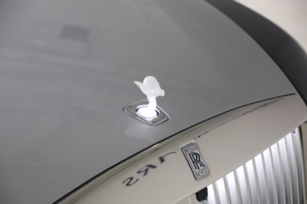 Used 2024 Rolls-Royce Spectre for sale $399,900 at Pagani of Greenwich in Greenwich CT 06830 16