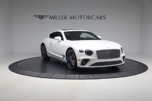 Used 2021 Bentley Continental GT for sale $151,900 at Pagani of Greenwich in Greenwich CT 06830 11