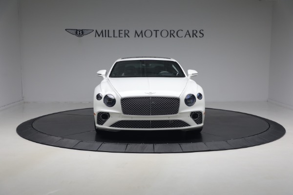Used 2021 Bentley Continental GT for sale $151,900 at Pagani of Greenwich in Greenwich CT 06830 12