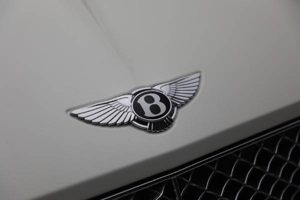 Used 2021 Bentley Continental GT for sale $151,900 at Pagani of Greenwich in Greenwich CT 06830 13