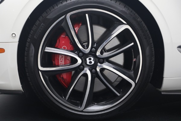 Used 2021 Bentley Continental GT for sale $151,900 at Pagani of Greenwich in Greenwich CT 06830 14