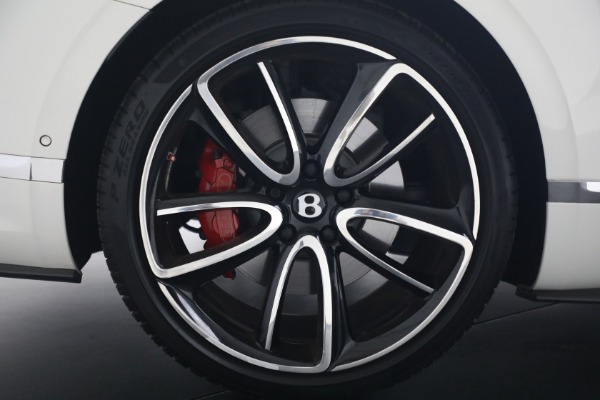 Used 2021 Bentley Continental GT for sale $151,900 at Pagani of Greenwich in Greenwich CT 06830 16