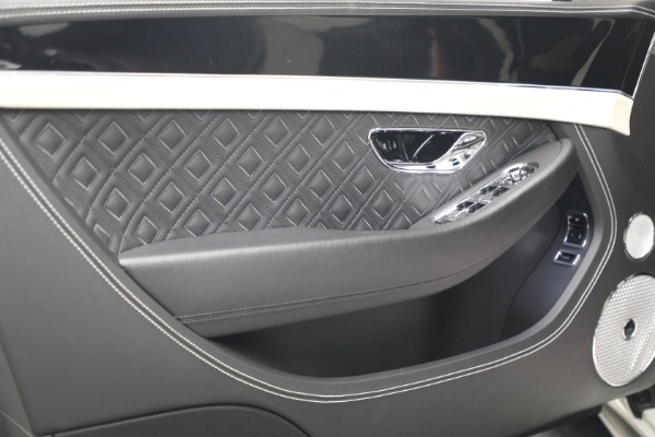 Used 2021 Bentley Continental GT for sale $151,900 at Pagani of Greenwich in Greenwich CT 06830 18