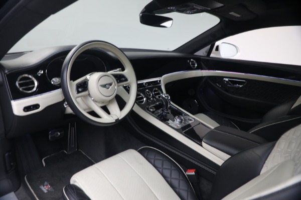 Used 2021 Bentley Continental GT for sale $151,900 at Pagani of Greenwich in Greenwich CT 06830 19