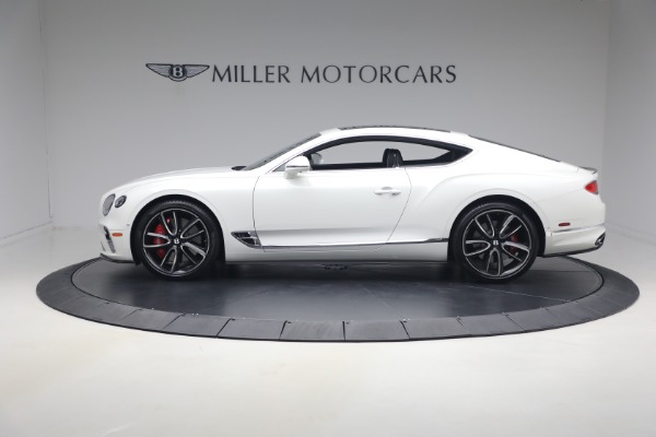 Used 2021 Bentley Continental GT for sale $151,900 at Pagani of Greenwich in Greenwich CT 06830 3