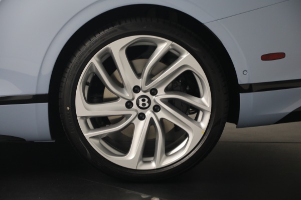 New 2026 Bentley Continental GT for sale $352,635 at Pagani of Greenwich in Greenwich CT 06830 11