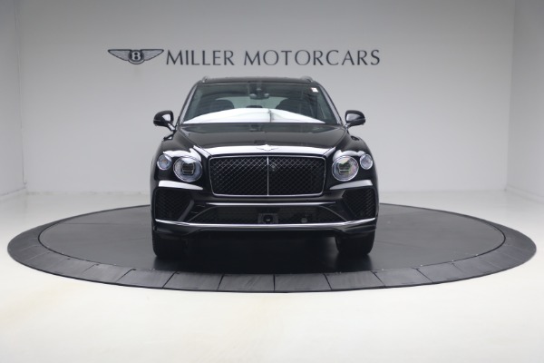 New 2026 Bentley Bentayga V8 for sale $244,330 at Pagani of Greenwich in Greenwich CT 06830 12