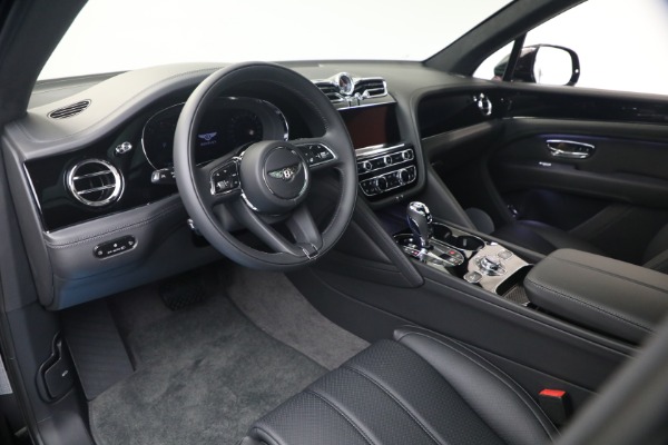 New 2026 Bentley Bentayga V8 for sale $244,330 at Pagani of Greenwich in Greenwich CT 06830 19