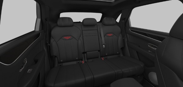 New 2026 Bentley Bentayga V8 for sale $244,330 at Pagani of Greenwich in Greenwich CT 06830 8