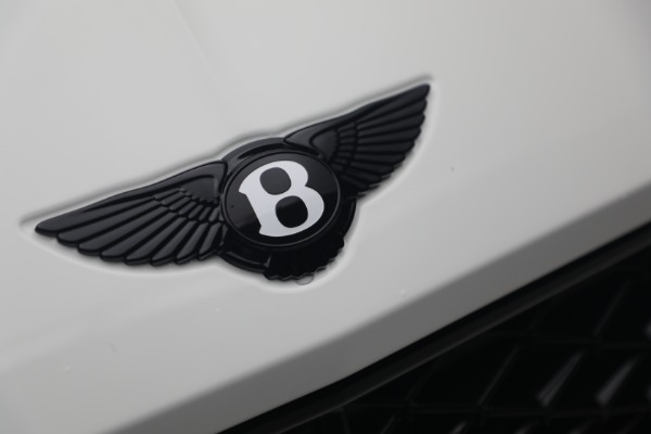 New 2026 Bentley Continental GTC S for sale $363,390 at Pagani of Greenwich in Greenwich CT 06830 17