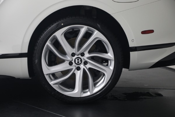 New 2026 Bentley Continental GTC S for sale $363,390 at Pagani of Greenwich in Greenwich CT 06830 19