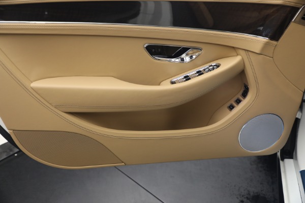 New 2026 Bentley Continental GTC S for sale $363,390 at Pagani of Greenwich in Greenwich CT 06830 22