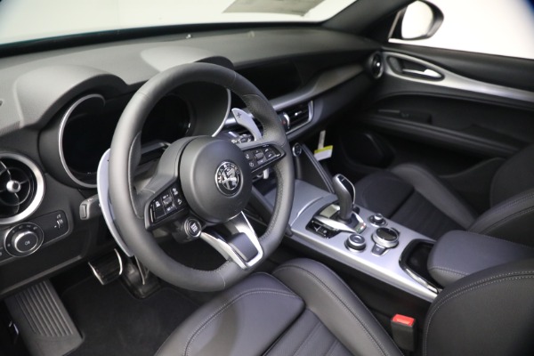 New 2026 Alfa Romeo Stelvio Veloce for sale $60,715 at Pagani of Greenwich in Greenwich CT 06830 20