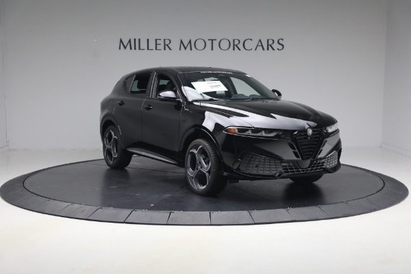 New 2026 Alfa Romeo Tonale Sport Speciale for sale $49,790 at Pagani of Greenwich in Greenwich CT 06830 11