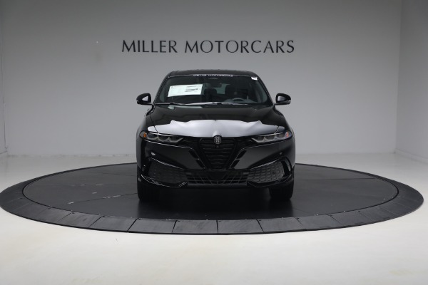 New 2026 Alfa Romeo Tonale Sport Speciale for sale $49,790 at Pagani of Greenwich in Greenwich CT 06830 12