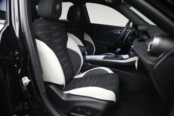 New 2026 Alfa Romeo Tonale Sport Speciale for sale $49,790 at Pagani of Greenwich in Greenwich CT 06830 13