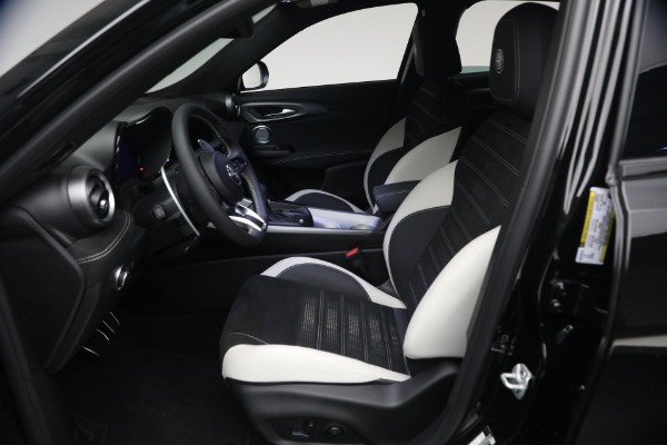 New 2026 Alfa Romeo Tonale Sport Speciale for sale $49,790 at Pagani of Greenwich in Greenwich CT 06830 14