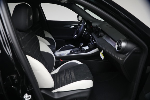 New 2026 Alfa Romeo Tonale Sport Speciale for sale $49,790 at Pagani of Greenwich in Greenwich CT 06830 16