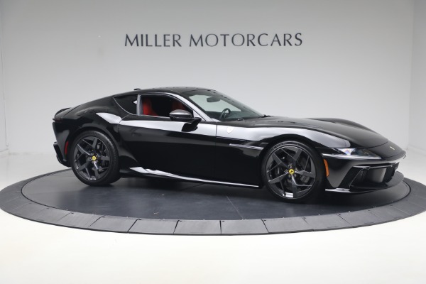 Used 2025 Ferrari 12Cilindri for sale $639,900 at Pagani of Greenwich in Greenwich CT 06830 10