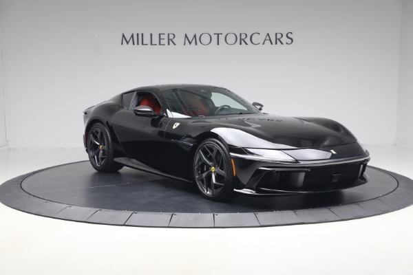 Used 2025 Ferrari 12Cilindri for sale $639,900 at Pagani of Greenwich in Greenwich CT 06830 11