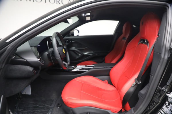 Used 2025 Ferrari 12Cilindri for sale $639,900 at Pagani of Greenwich in Greenwich CT 06830 13