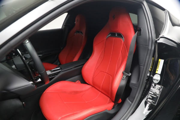 Used 2025 Ferrari 12Cilindri for sale $639,900 at Pagani of Greenwich in Greenwich CT 06830 14