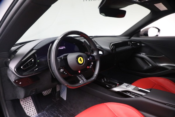 Used 2025 Ferrari 12Cilindri for sale $639,900 at Pagani of Greenwich in Greenwich CT 06830 15