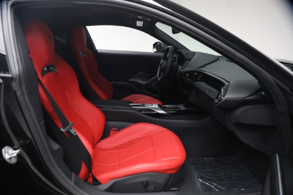 Used 2025 Ferrari 12Cilindri for sale $639,900 at Pagani of Greenwich in Greenwich CT 06830 16