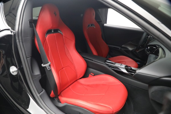 Used 2025 Ferrari 12Cilindri for sale $639,900 at Pagani of Greenwich in Greenwich CT 06830 17
