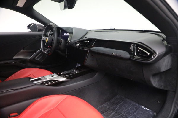 Used 2025 Ferrari 12Cilindri for sale $639,900 at Pagani of Greenwich in Greenwich CT 06830 18