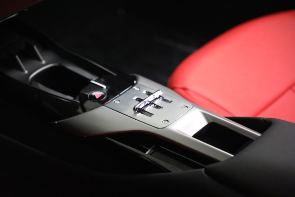 Used 2025 Ferrari 12Cilindri for sale $639,900 at Pagani of Greenwich in Greenwich CT 06830 20