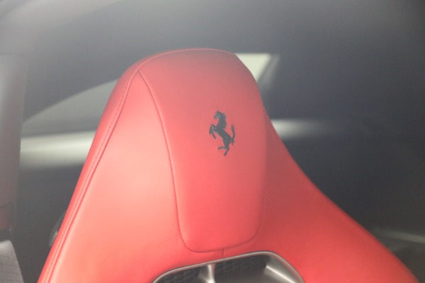 Used 2025 Ferrari 12Cilindri for sale $639,900 at Pagani of Greenwich in Greenwich CT 06830 22