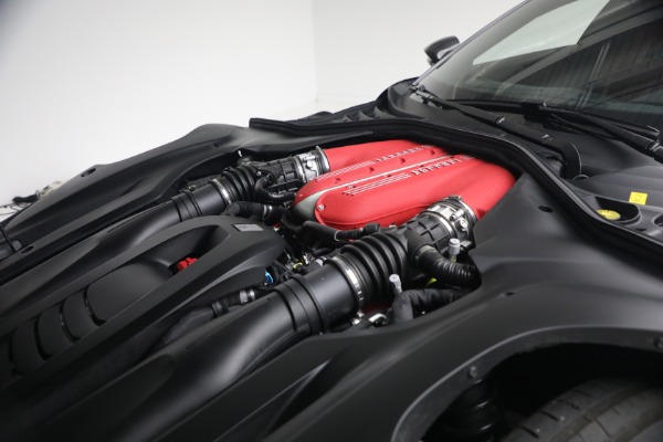 Used 2025 Ferrari 12Cilindri for sale $639,900 at Pagani of Greenwich in Greenwich CT 06830 26