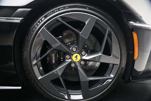 Used 2025 Ferrari 12Cilindri for sale $639,900 at Pagani of Greenwich in Greenwich CT 06830 28