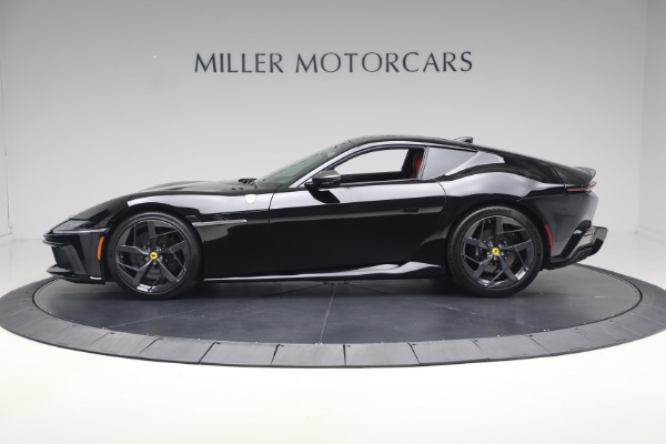 Used 2025 Ferrari 12Cilindri for sale $639,900 at Pagani of Greenwich in Greenwich CT 06830 3