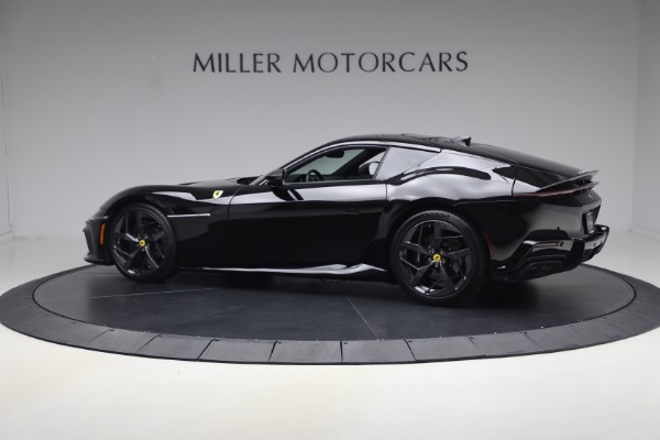 Used 2025 Ferrari 12Cilindri for sale $639,900 at Pagani of Greenwich in Greenwich CT 06830 4